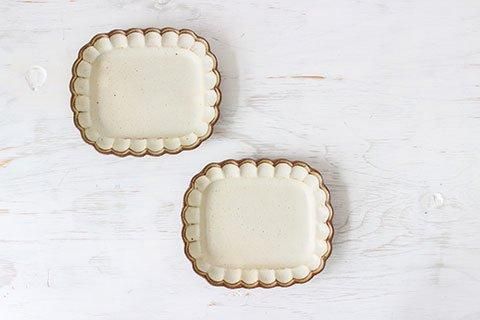 ホワイト 皿 ヨドバシ.com - CORELLE コレール ウインターフロスト ホワイト