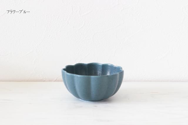 colorful bowl(豆鉢) 磁器 美濃焼 colorful bowl(豆鉢) 磁器 美濃焼