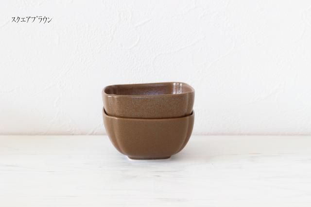 colorful bowl(豆鉢) 磁器 美濃焼