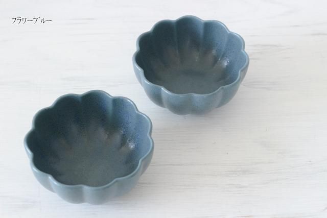 colorful bowl(豆鉢) 磁器 美濃焼 colorful bowl(豆鉢) 磁器 美濃焼