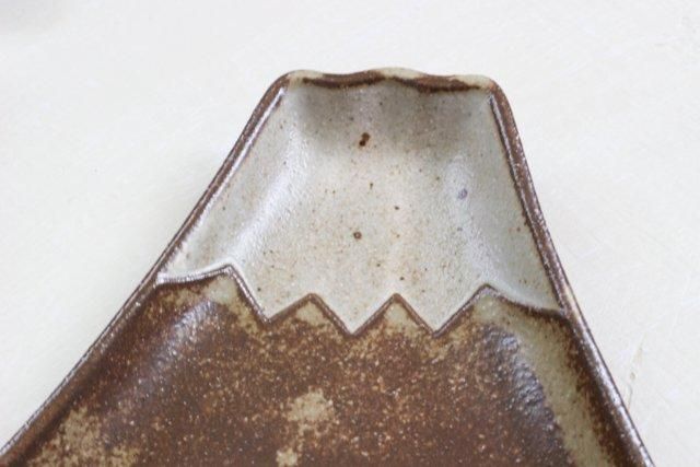 縁起のいい富士山豆皿 | 陶器 | よしざわ窯 - M's homelife 縁起のいい富士山豆皿 | 陶器 | よしざわ窯 - M's homelife