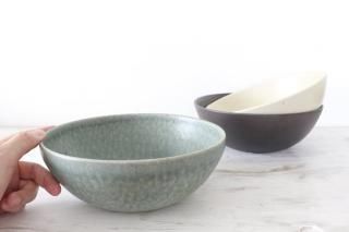 白金線玉渕8寸スープ皿.♡１枚670円♡１８３枚セット BS玉渕JAPAN の商品一覧 ｜うつわ - 業務用食器カタログ｜UTSUWA