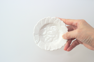 LEAF S Ⱦ CHIHARU TOKUDA
