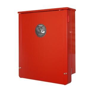 Robust - Red