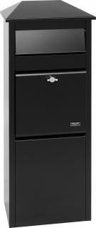 SP 3000 - Black