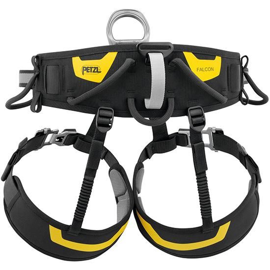 PETZL - ペツル FALCON ファルコン ハーネス サイズ1 C38AAA1 PETZL 登山 クライミング 高所作業 レスキュー 51ibhOP9HgL.jpg