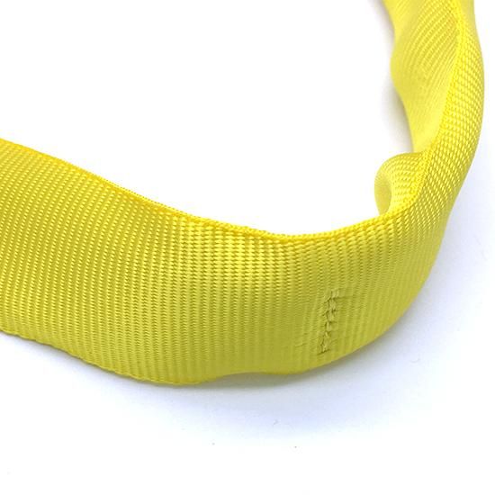 ナイロンスリング ベルトスリング 吊具 シャックル レバーブロック