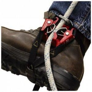ハーケン インダストリアル ニンジャ フットアッセンダー HARKEN