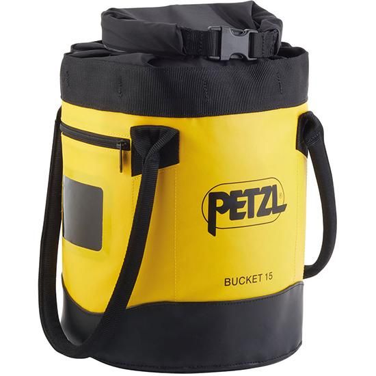 バケット 15 - PETZL｜PROFESSIONAL