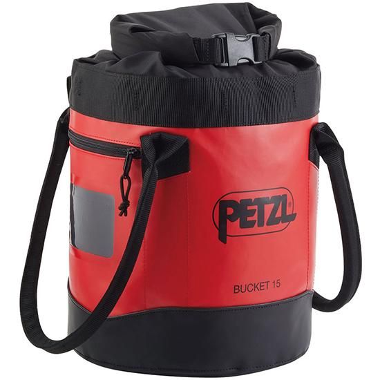 バケット 15 - PETZL｜PROFESSIONAL