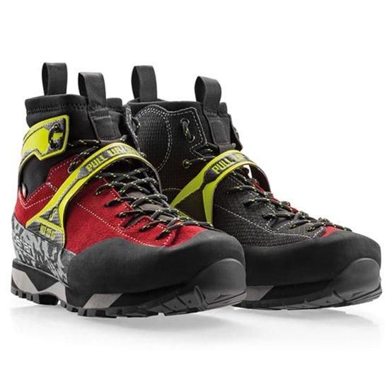 大注目 TREELOGY ツリーロジー ザンバラン GTX boots Work ZAMBERLAN 26.0cm