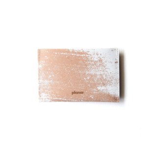 Planar / Envelope Small / Strokes White 