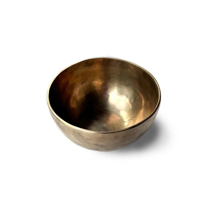 シンギングボール シンギングボウル / SINGING BOWL - LIFE IS A JOURNEY!