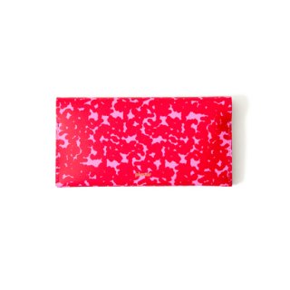 Wallet L -Pink Noise-