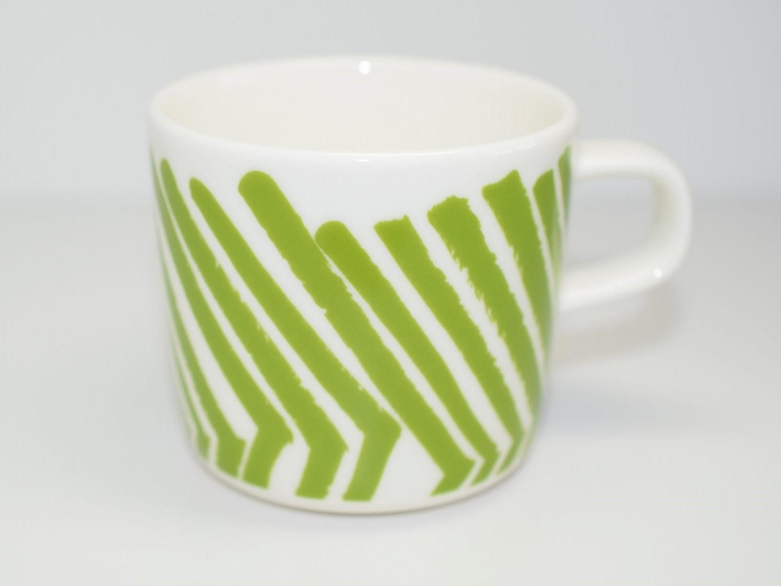 廃盤】 marimekko FINNAIR限定 Silkkikuikka コーヒーカップ 廃盤】 marimekko FINNAIR限定 Silkkikuikka コーヒーカップ