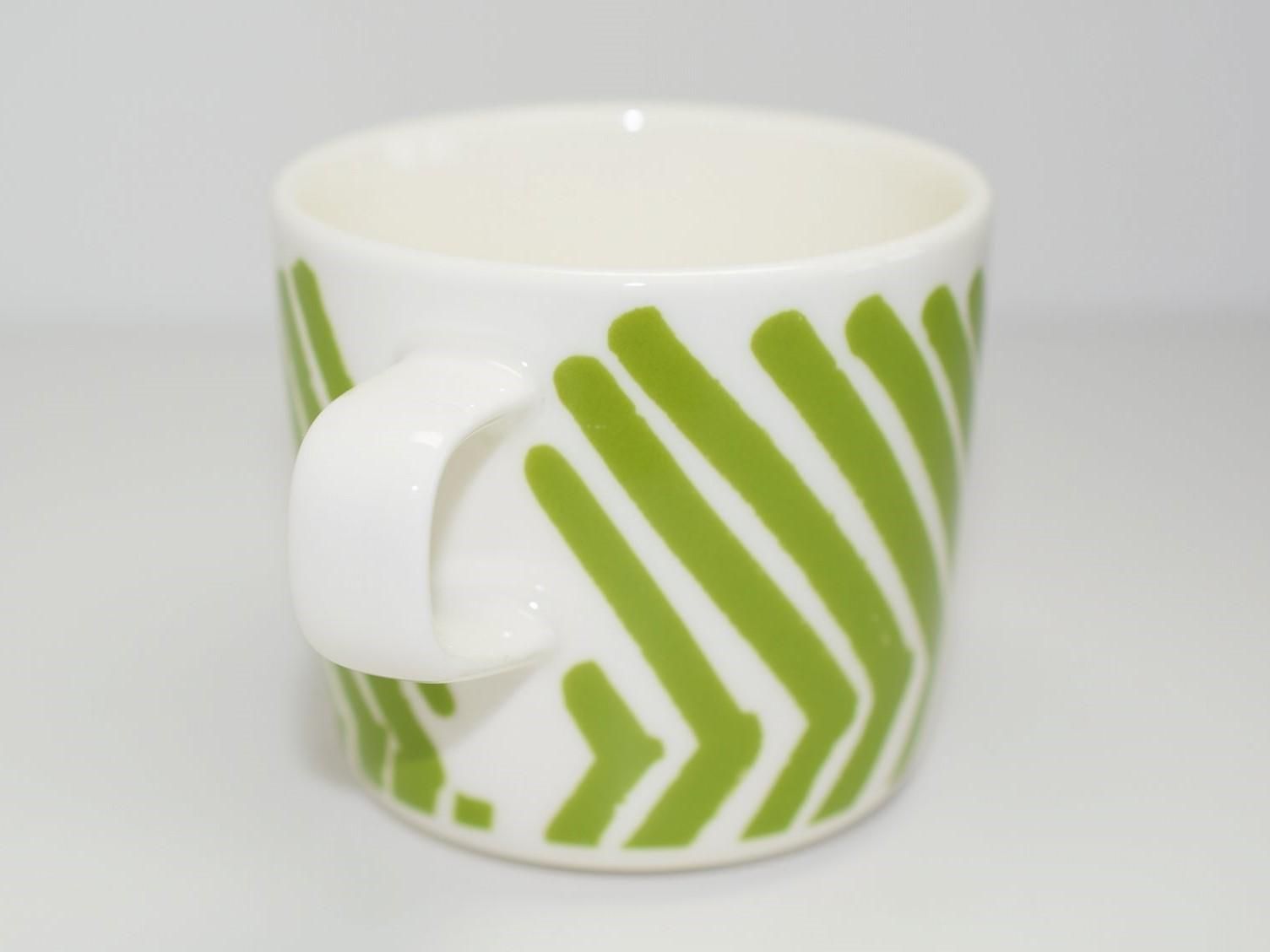 marimekko×Finnair Silkkikuikka カップ2つ 【公式通販】