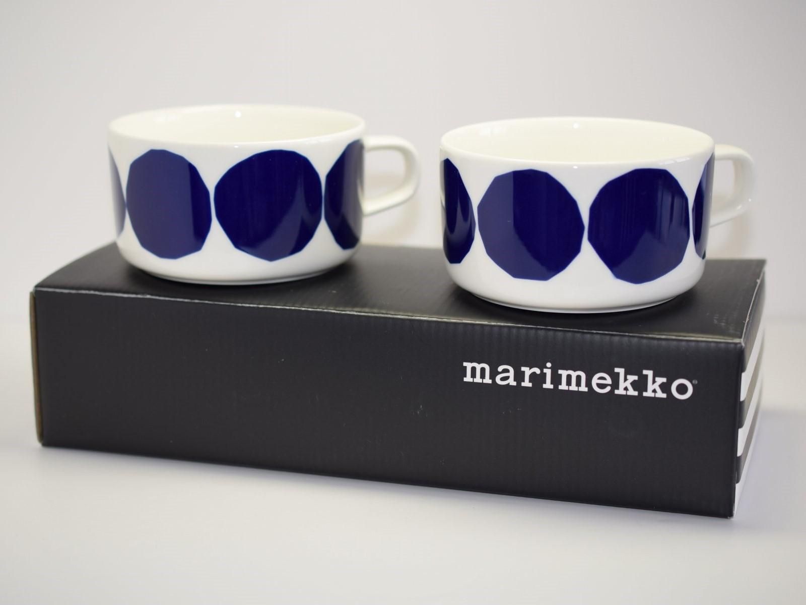 再入荷】【廃盤】marimekko FINNAIR限定 KIVET ティーカップ 再入荷】【廃盤】marimekko FINNAIR限定 KIVET ティーカップ
