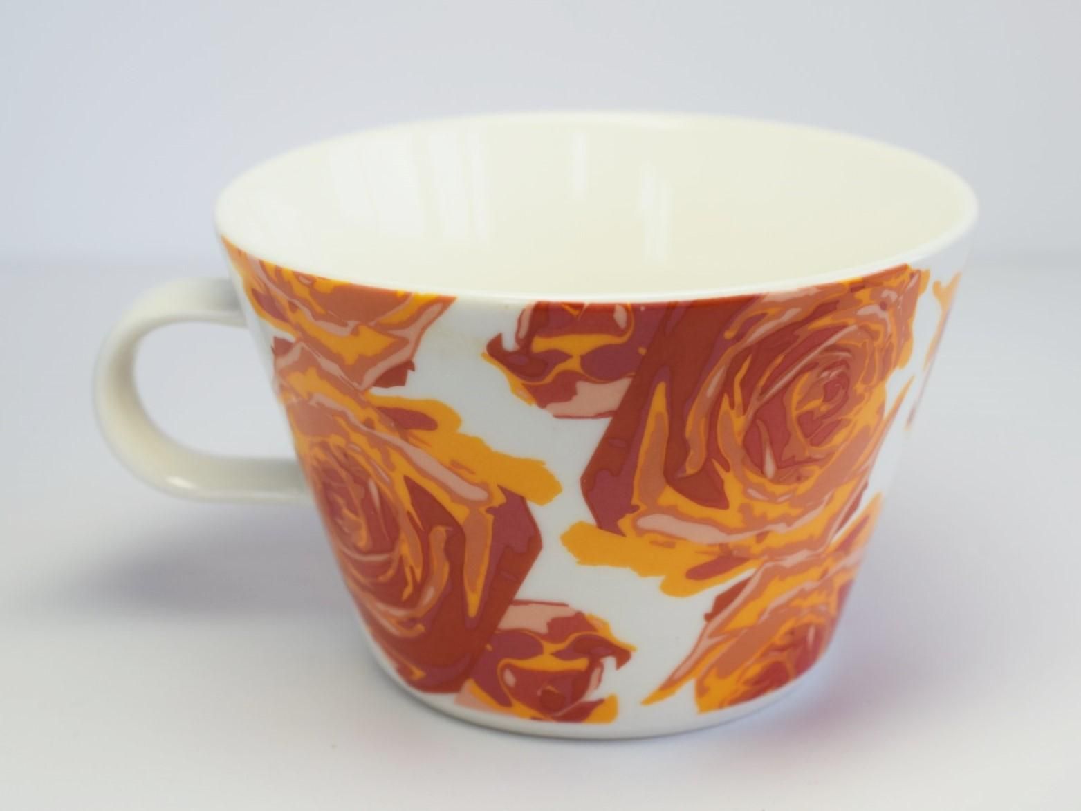 【旧ロゴ　廃盤色】ARABIA　kokoARABIAココ28㌢プレート３枚 旧ロゴ 廃盤色】ARABIA kokoARABIAココ28㌢プレート3枚 - メルカリ