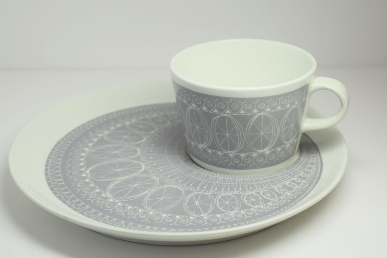 食器 ARABIA Susan TVset ARABIA Susan TVset