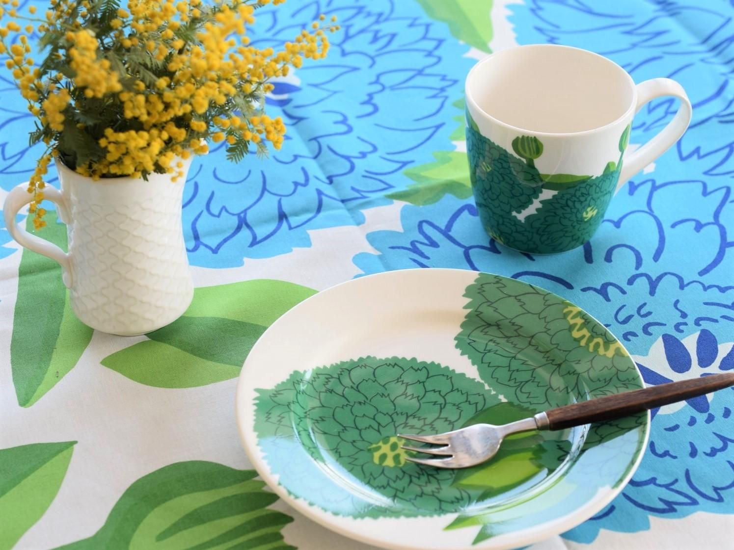 marimekko - 【専用】marimekko プリマヴェーラ フラワーポット マリメッコ プリマヴェーラ フラワーポット （marimekko