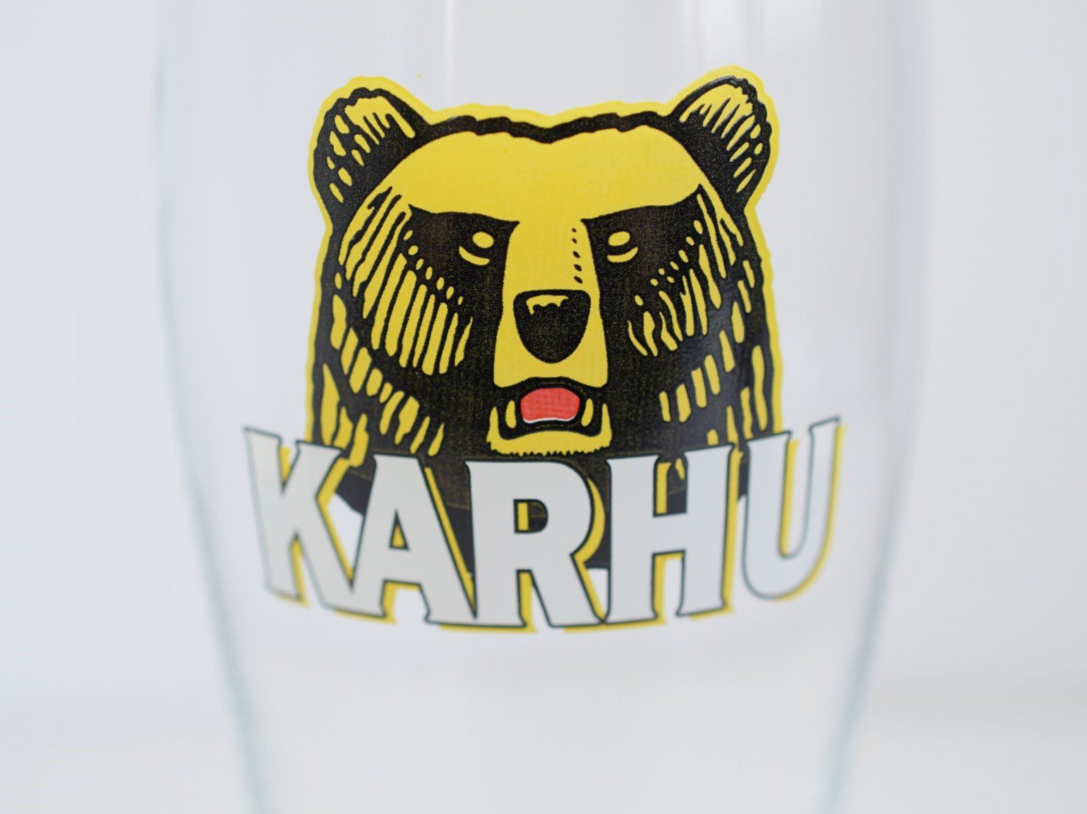 I様専用】 フィンランド KARHU ビールグラス 他 カルフ - Taivas ～北欧ヴィンテージ食器と雑貨のお店～