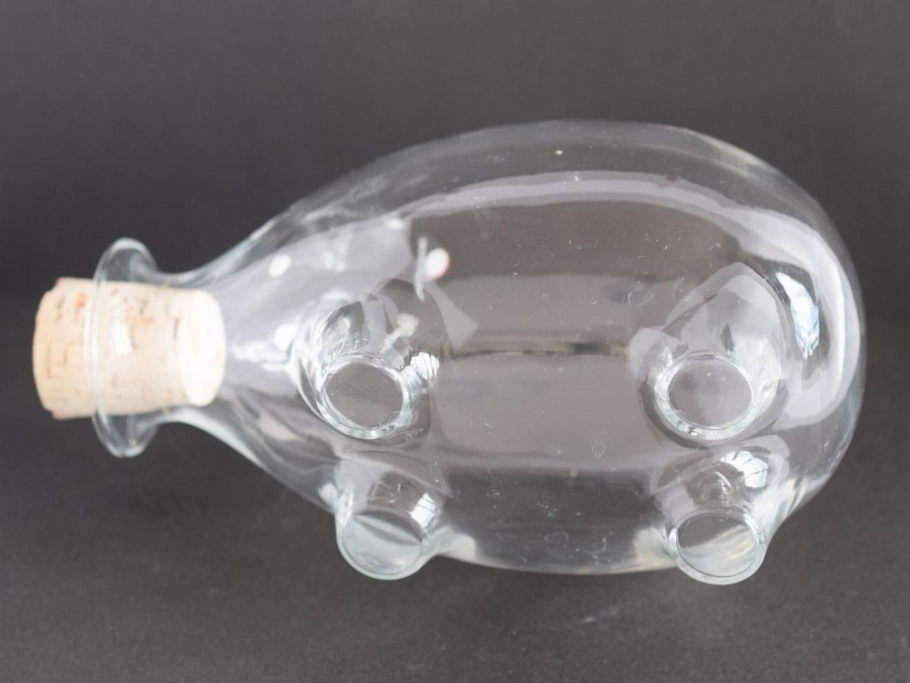 iittala NAPSU ブタさん ガラス ジャー イッタラ - Taivas ~北欧 iittala NAPSU ブタさん ガラス ジャー イッタラ - Taivas ~北欧