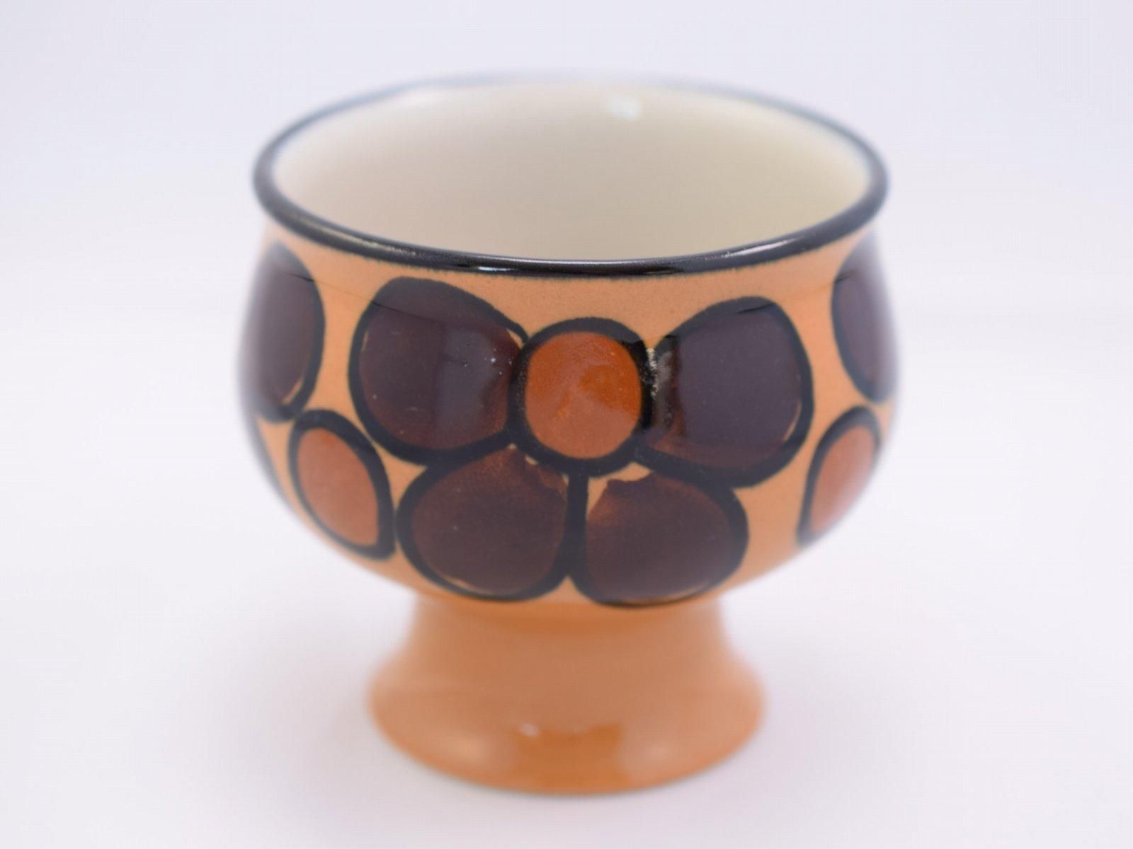 サウジアラビア アルウラ ALULA ファルコンカップ 記念品 ①開封済み Atelje Kalevala シュガーカップ アラビア アトリエ カレワラ - Taivas