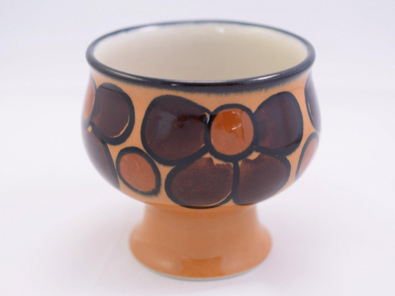 サウジアラビア アルウラ ALULA ファルコンカップ 記念品 ①開封済み Atelje Kalevala シュガーカップ アラビア アトリエ カレワラ - Taivas