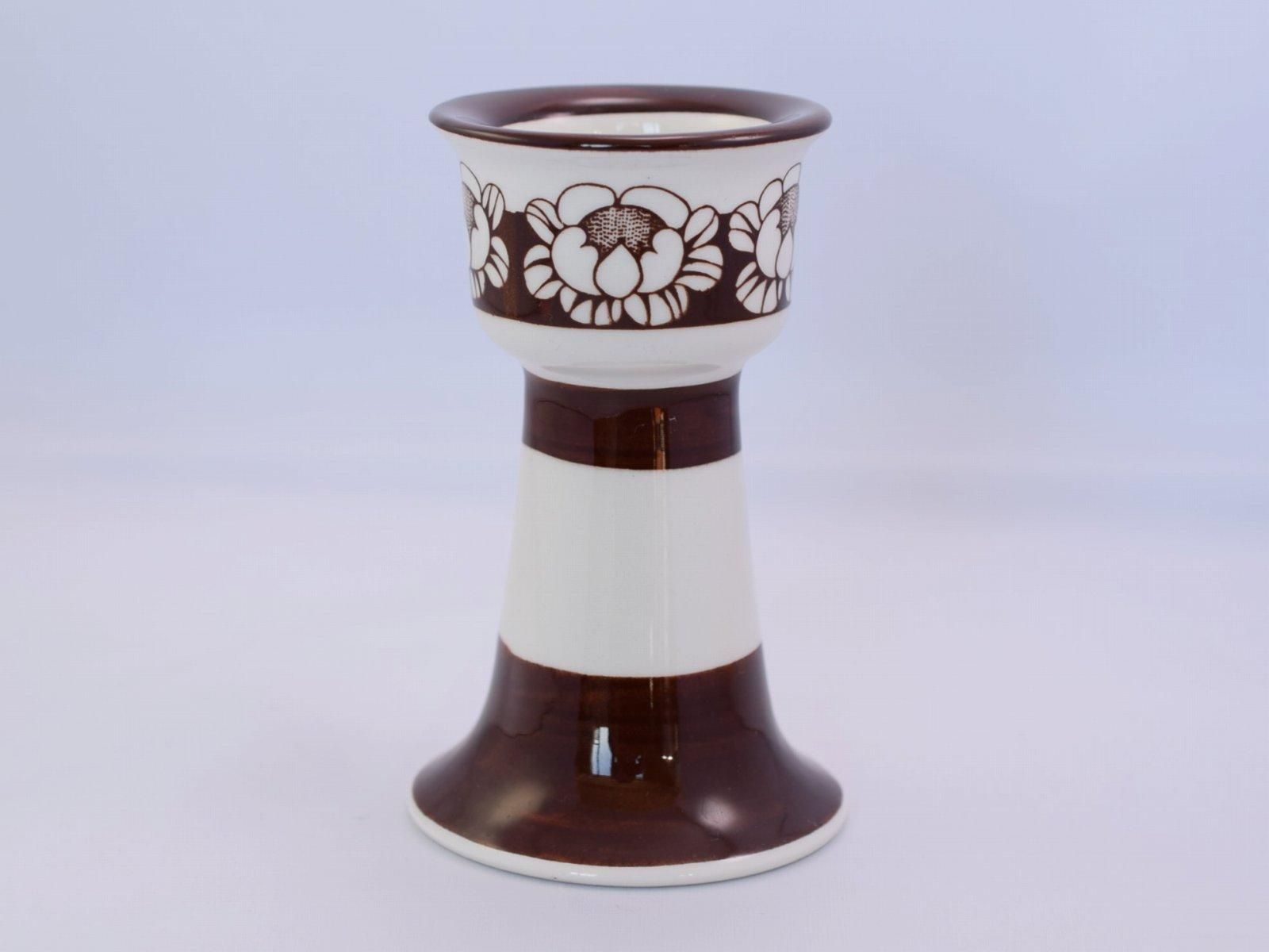 【超稀少】ARABIA　Katrilli(カトリーリ)　エッグスタンド アラビア カトリーリ エッグスタンド 希少ヴィンテージ 北欧