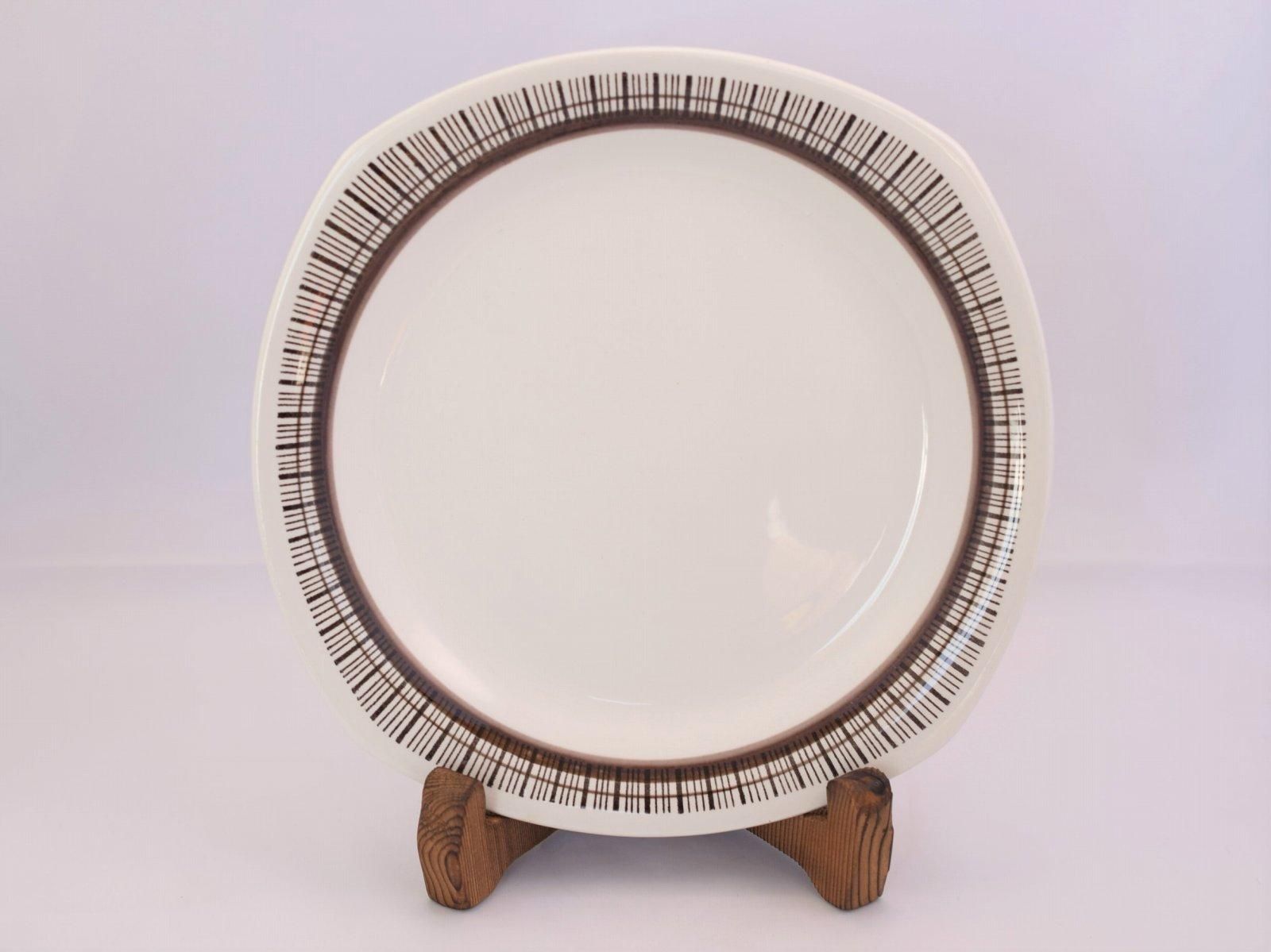 UPSALA-EKEBY GEFLE ヴィンテージ プレート UPSALA-EKEBY GEFLE ヴィンテージ プレート UPSALA-EKEBY GEFLE