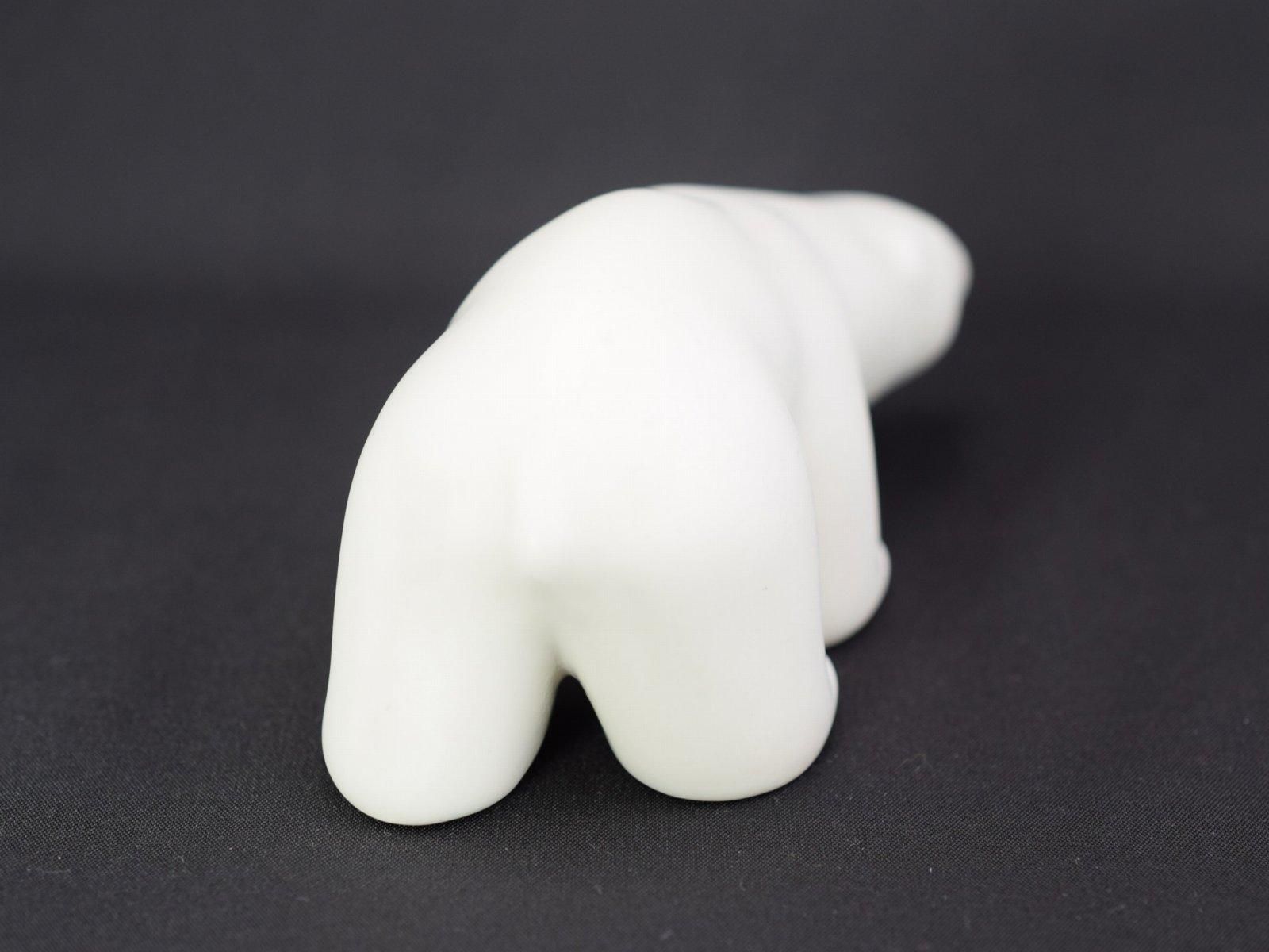 ARABIA Polar Bear オブジェ (母熊) アラビア シロクマ - Taivas ARABIA Polar Bear オブジェ (母熊) アラビア シロクマ - Taivas