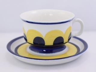 アラビア　ヴィンテージ　paju 大皿プレート アラビア ヴィンテージ paju 大皿プレート ARABIA/アラビア Paju