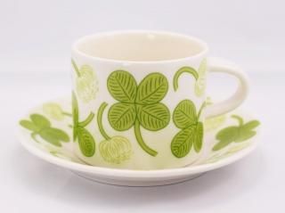 ARABIA Apila アラビア　アピラ　ビンテージ　プレート　レア　北欧 ARABIA/アラビア/Apila/アピラ/楕円形プレート/初期アピラ