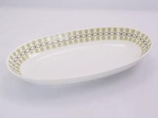 ARABIA Kielo/キエロ プレート 17cm (1) - 北欧ヴィンテージ食器