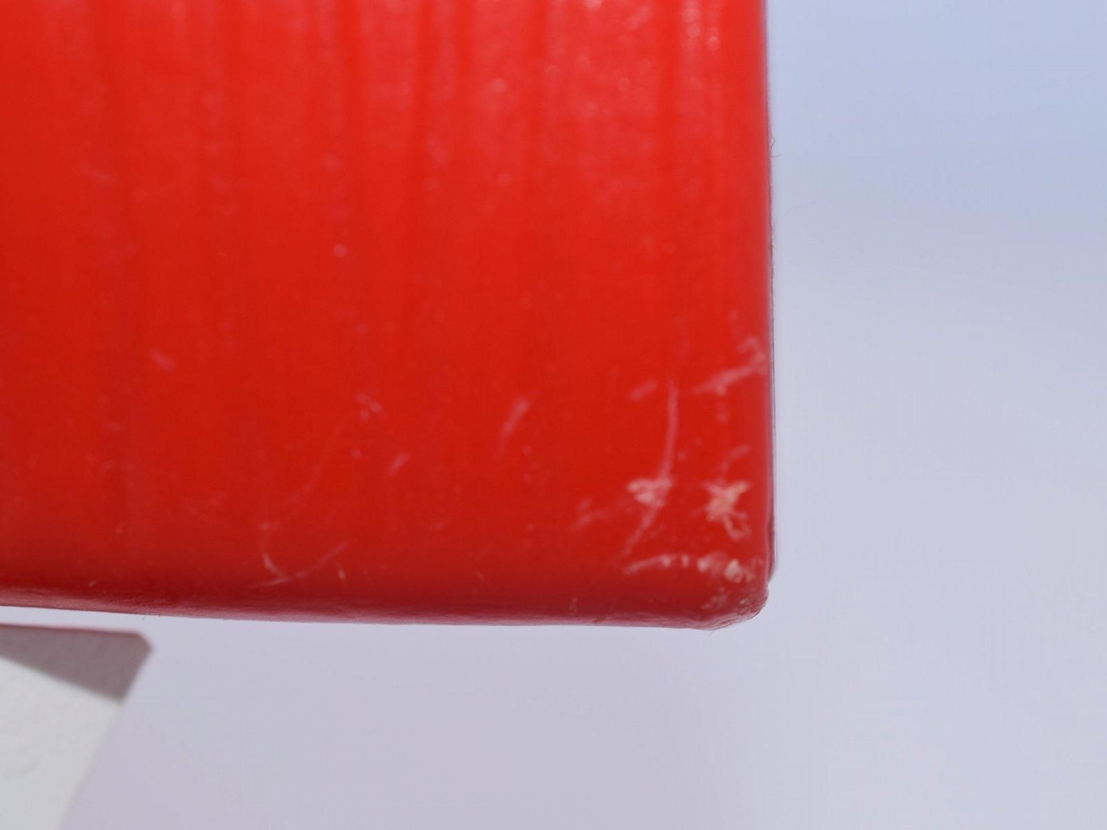 Stig Lindberg スティグリンドベリ 貯金箱 レッド