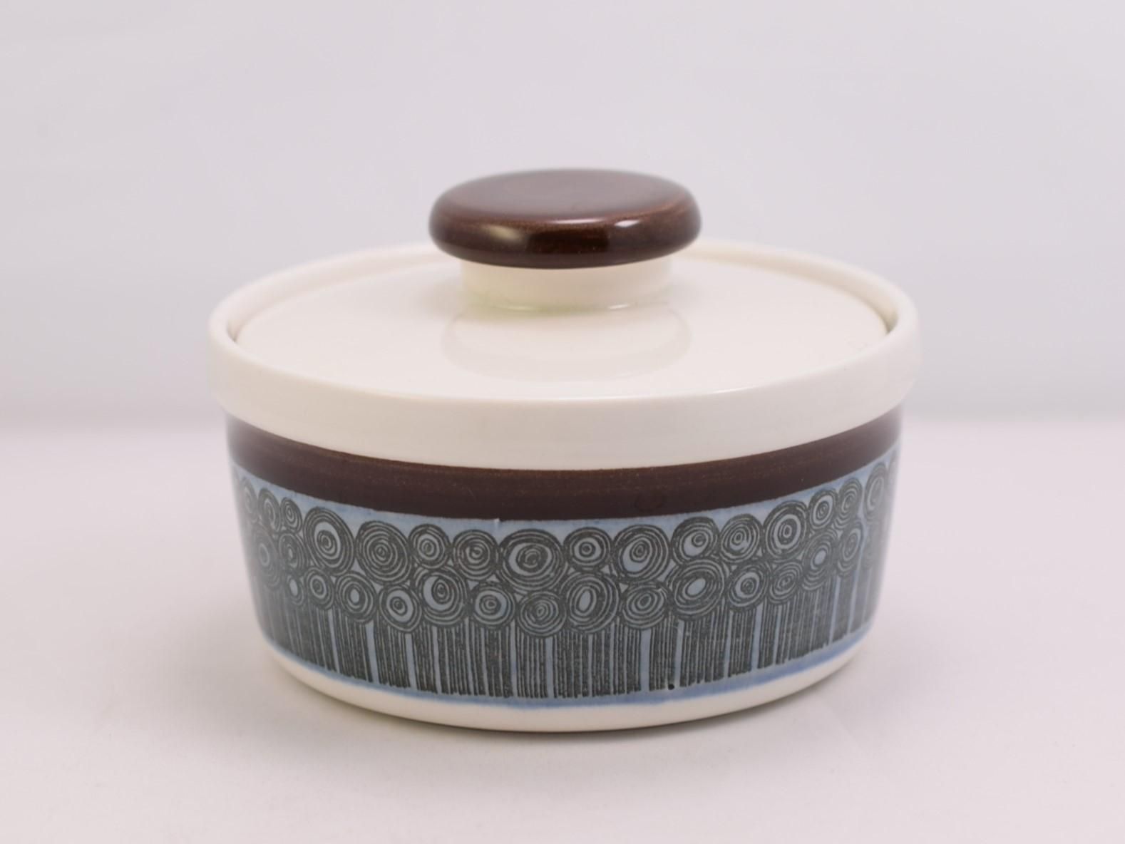 ロールストランド アマンダ ポット ビンテージ ロールストランド アマンダ ポット ビンテージ