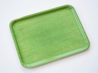 北欧雑貨/チークトレイ/KARL HOLMBERG社製/26.5cm