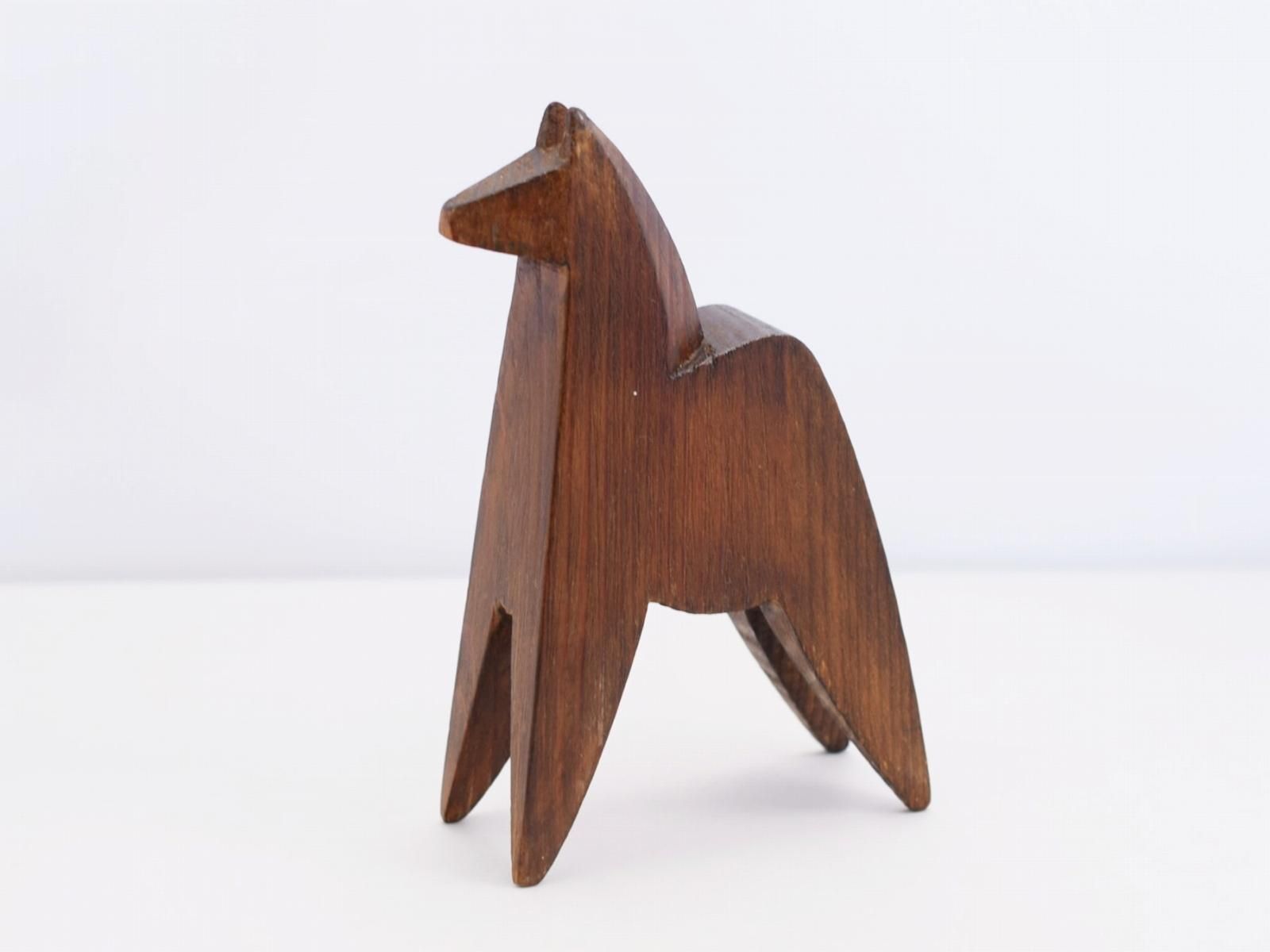 スウェーデン ヴィンテージ ダーナラホース(ダーナラヘスト)