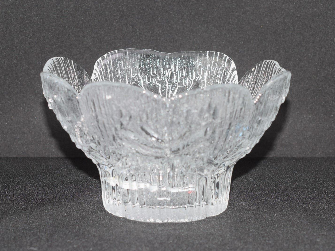 Mantsalan Lasisepat Koiranputki キャンドルホルダー