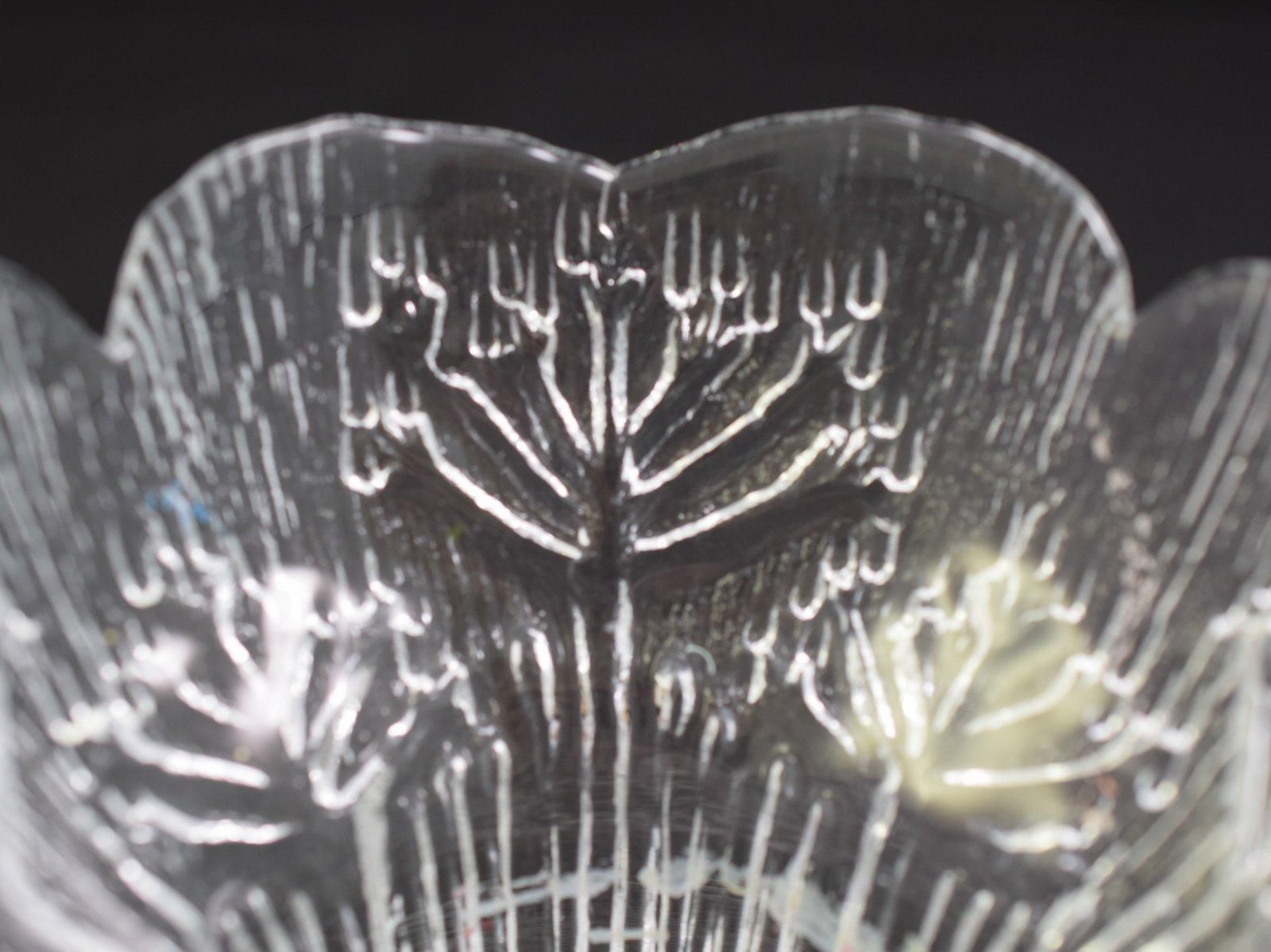 Mantsalan Lasisepat Koiranputki キャンドルホルダー