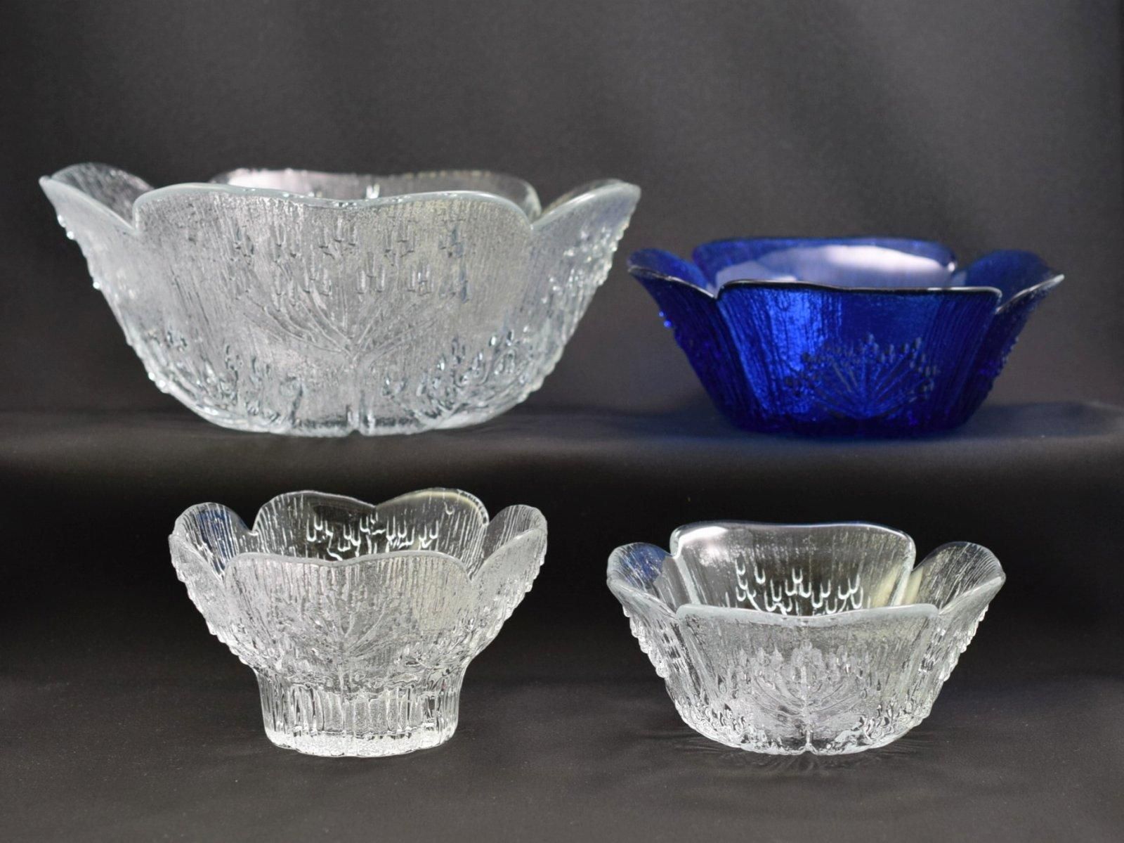 Mantsalan Lasisepat Koiranputki キャンドルホルダー