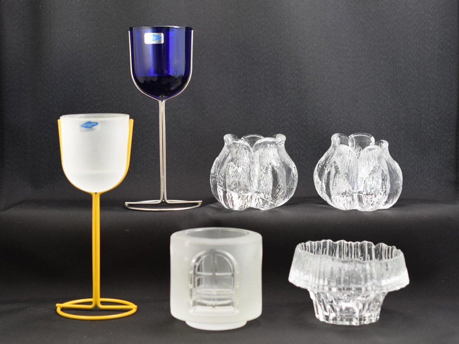 iittala Stellaria キャンドルホルダー (2) イッタラ ステラリア iittala Stellaria キャンドルホルダー (2) イッタラ ステラリア