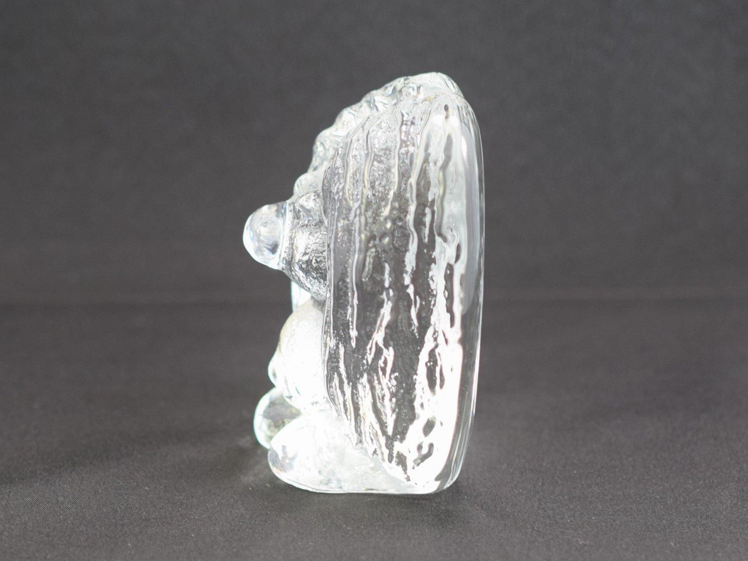 ガラスオブジェ トロールセット【Bergdadala】 ガラスオブジェ トロールセット【Bergdadala】 - メルカリ