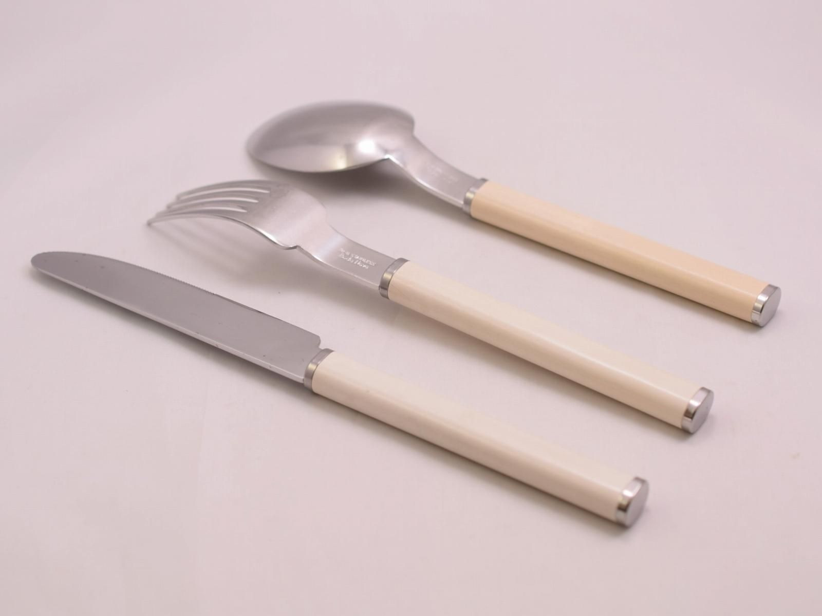 boda nova signe persson melin カトラリー Boda Nova Signe Persson Melin カトラリー スプーン＆フォーク&ナイフ