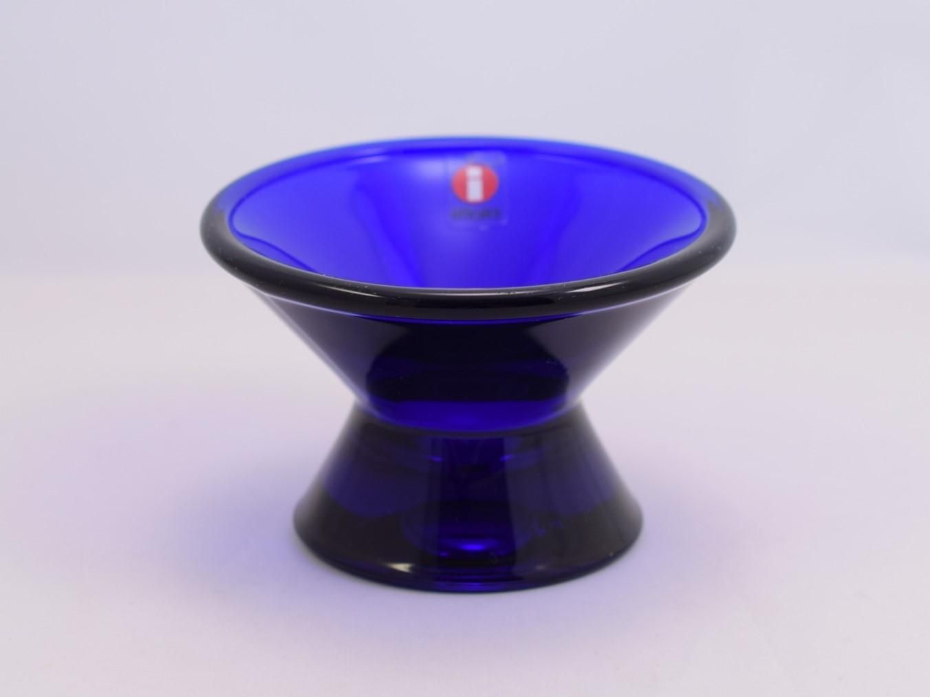  Kartio キャンドルホルダー iittala Kartio/カルティオ キャンドルホルダー グレー b - 北欧