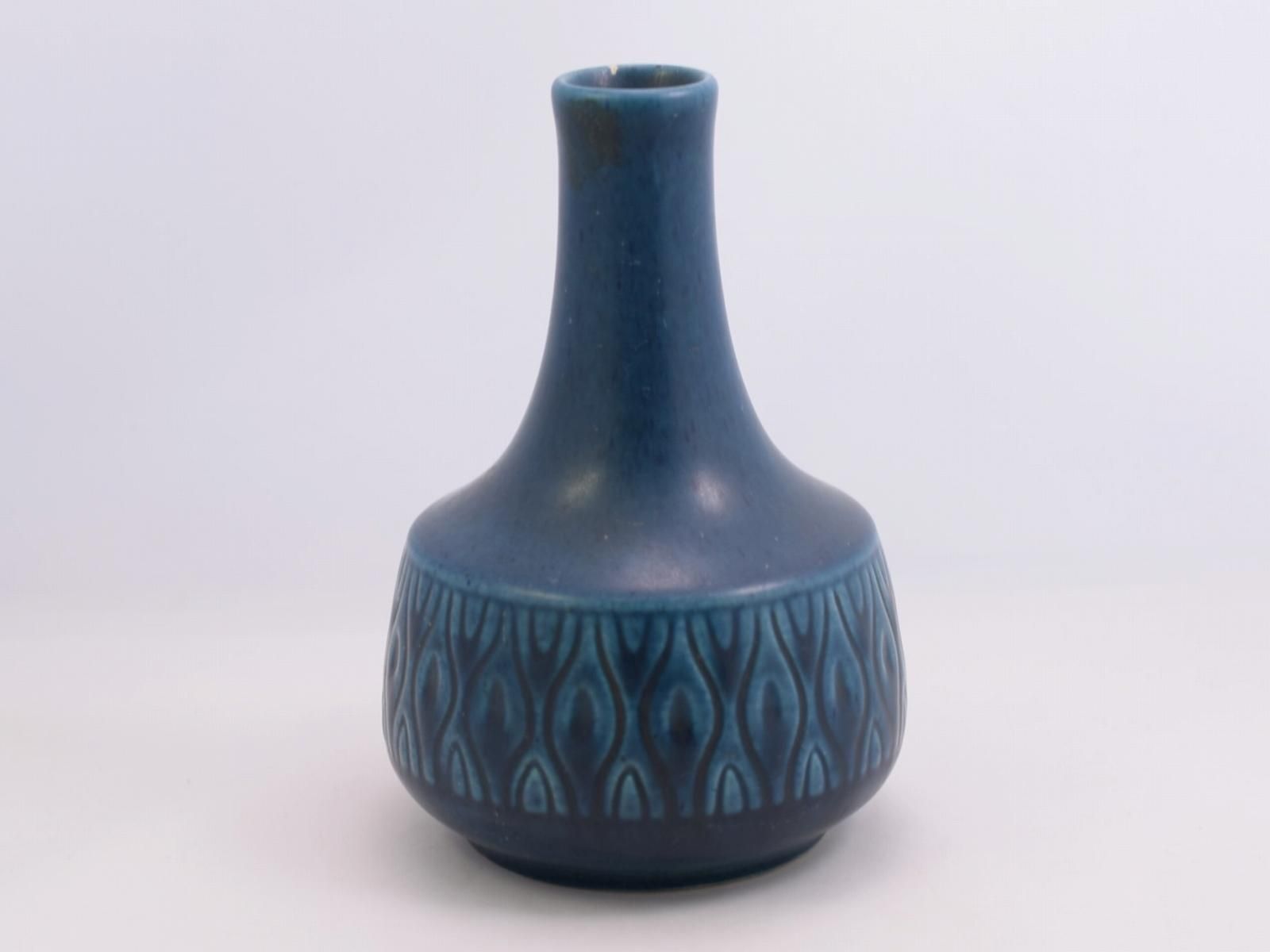 デンマーク SOHOLM スーホルム Einar Johansen制作 花瓶 デンマーク製 SOHOLM 花瓶 Einar Johansen 北欧雑貨 花器