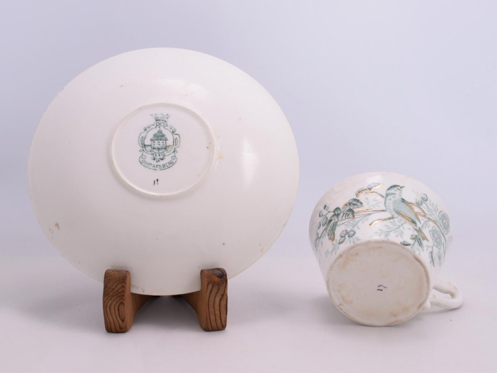 グスタフスベリ Viol すみれ プレート ヴィンテージ 北欧 arabia グスタフスベリ Viol すみれ プレート ヴィンテージ 北欧 arabia