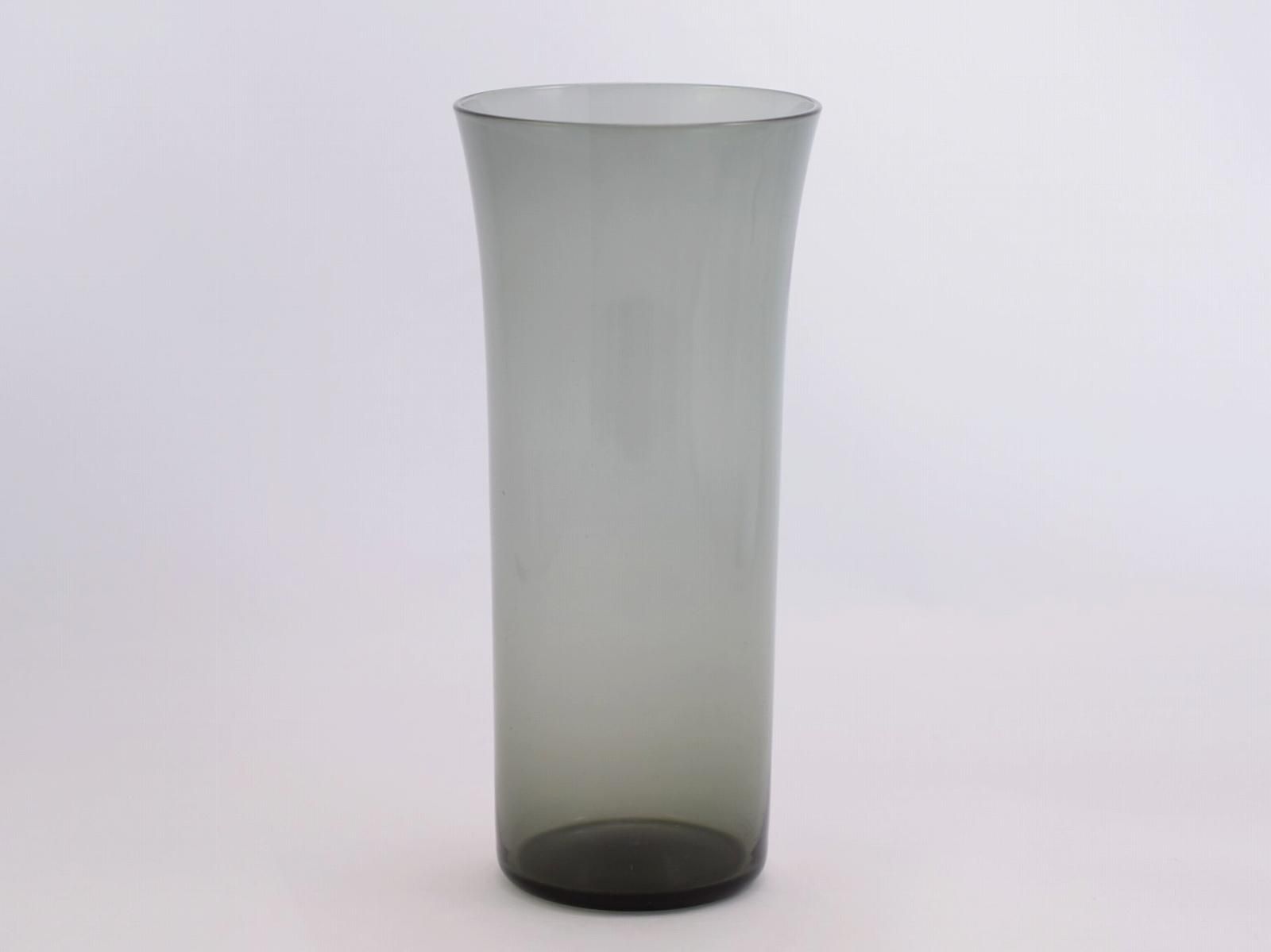 Nuutajarvi ヌータヤルヴィ #1725 タンブラー アンバー 【公式通販】