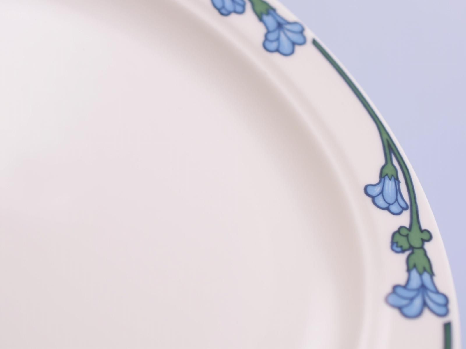 Rorstrand Ingrid 17cm プレート (1) ロールストランド イングリッド