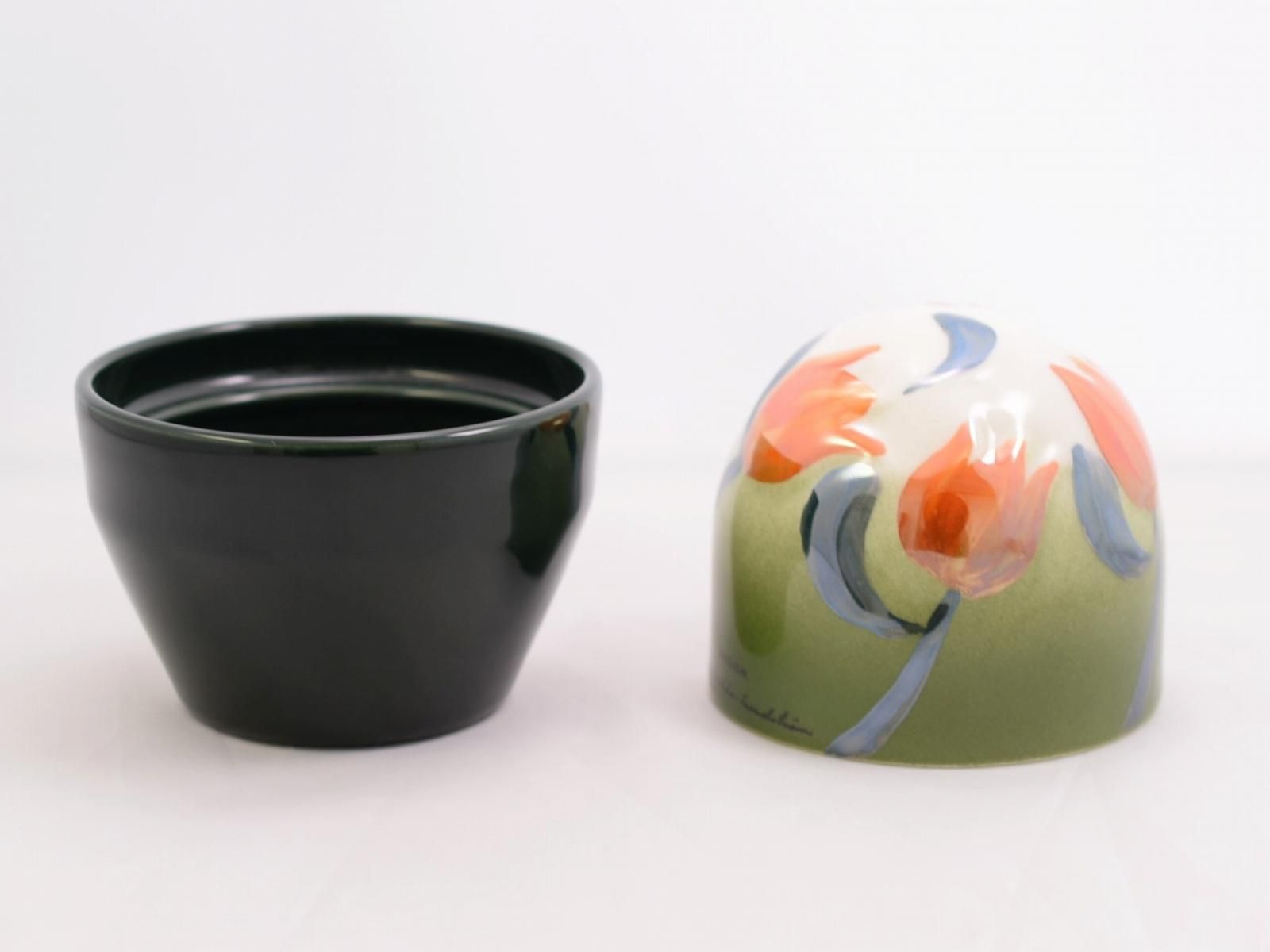 Arabia アラビア ♡ ヘルヤ Heljä コテージ　お花　★セール★ Arabia アラビア ♡ ヘルヤ Heljä コテージ お花 ☆セール☆